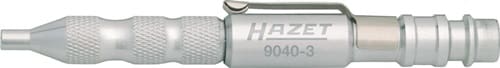HAZET Druckluftausblaspistole 9040-3 12bar 360l/min (bei 6 bar) HAZET