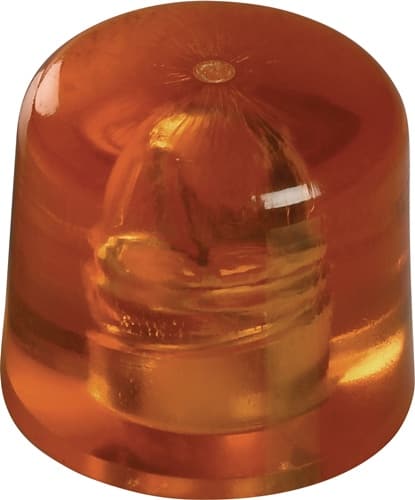 TECWERK Plastikhammerkopf Kopf-D.27mm CA rot TECWERK