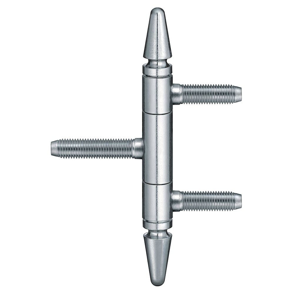 SIMONSWERK Einbohrband BAKA® C 1-13 ZK K-FT, Stahl,