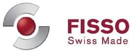 FISSO Magnetfuß B.30mm H.40mm M8 FISSO