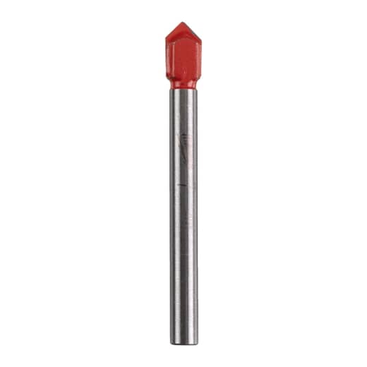 MILWAUKEE 7 x 60 mm Glas-/Fliesenbohrer