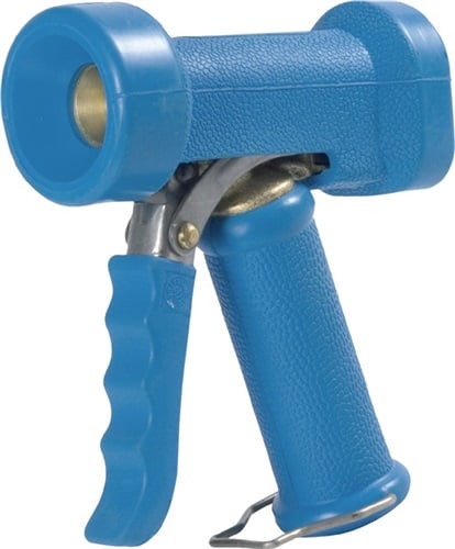 GEKA Profi-Reinigungspistole GEKA IG 19,17mm Ausführung:f.TW GEKA