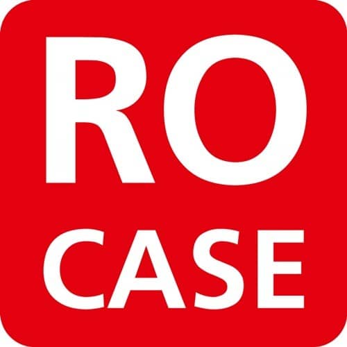 ROTHENBERGER Abstech-/Anfas-Systemwerkzeug ROCUT® 160 Set f.Kunststoffrohre ROTHENBERGER