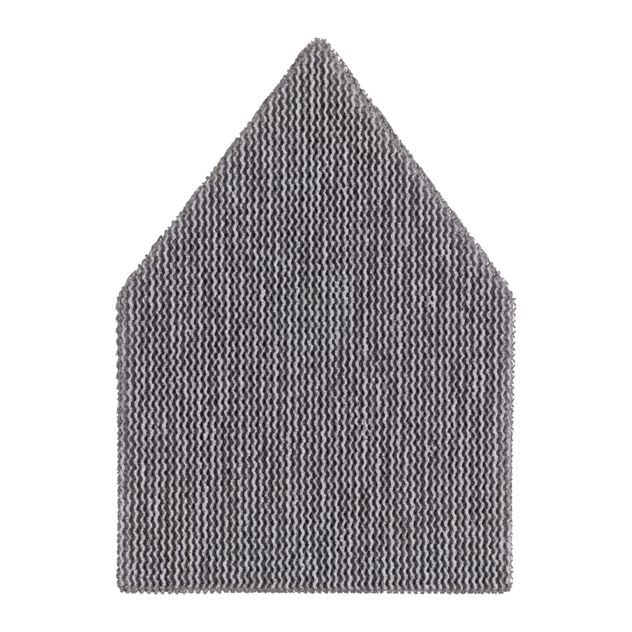 K180, inkl. Zwischenplatte Schleifblätter Netzstruktur für M12FDSS 67 x 92 mm