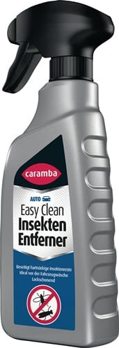 CARAMBA Insektenentferner Easy Clean 500ml Sprühflasche CARAMBA