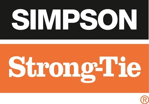 SIMPSON STRONG TIE Zuganker HTT HTT4 D/mm SIMPSON STRONG TIE