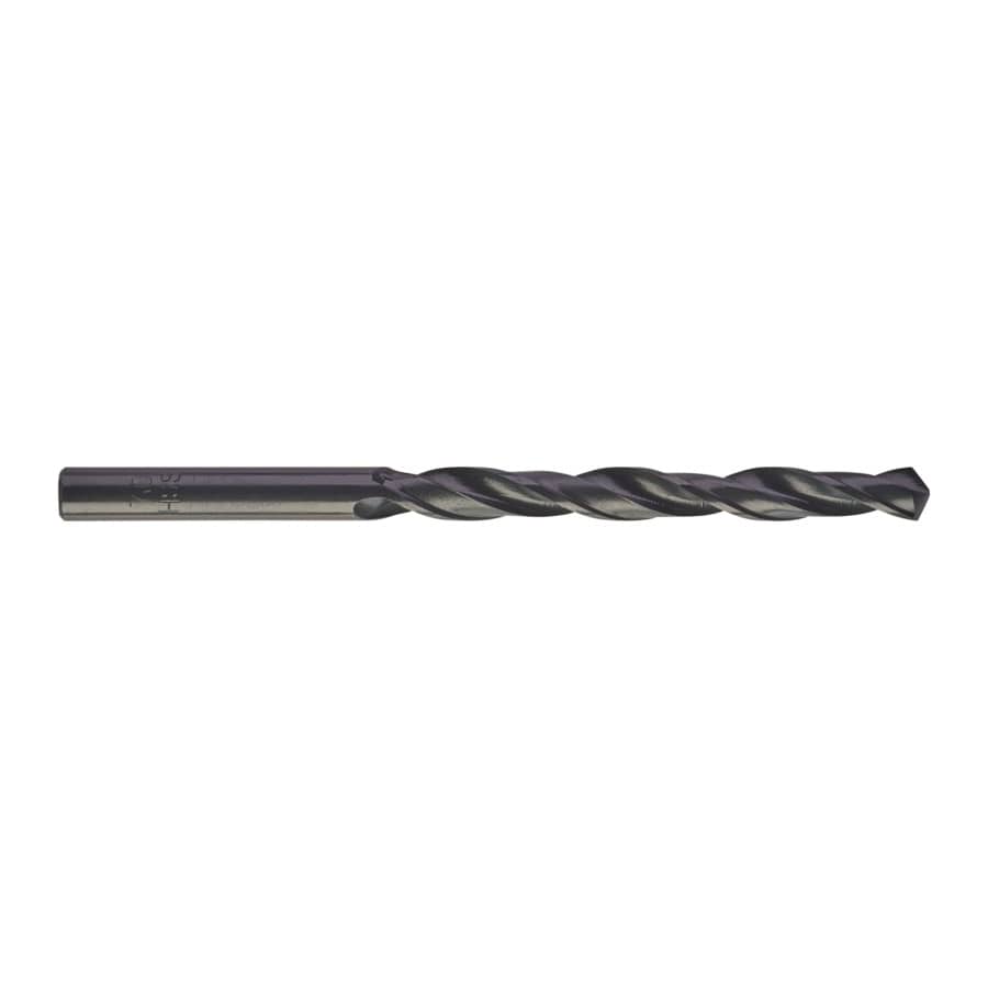 MILWAUKEE 7,0 x 109 mm, HSS-R Metallbohrer HSS-R DIN 338 10er Pack