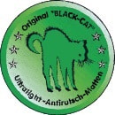 WADO MAROTECH Antirutschmatte BLACK-CAT-Ultralight L10m B0,8m D1,3mm 1 Rl.WADO MAROTECH