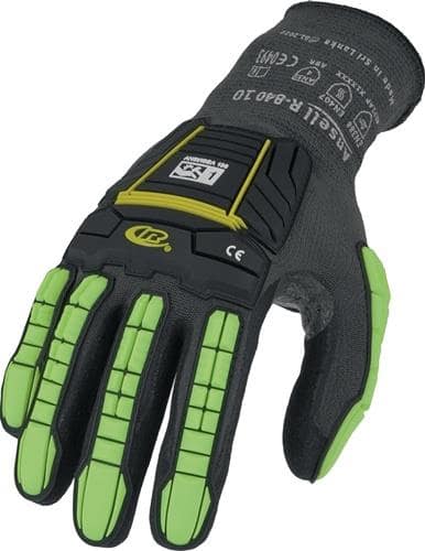Handschuhe Ringers R840 EN 388, EN ISO 21420:2020, EN 407 PSA-Kategorie II ANSELL