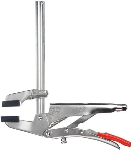 BESSEY Parallelgripzange GRZ20 Spann-W.200mm A.65mm BESSEY