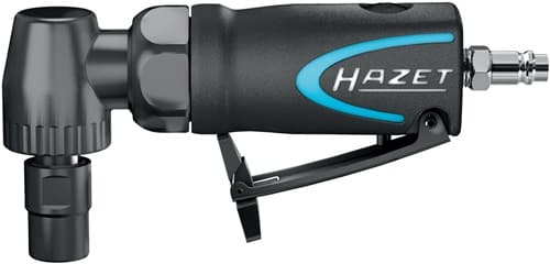 HAZET Druckluftstabschleifer 9032M-5 18000min-¹ 6mm HAZET