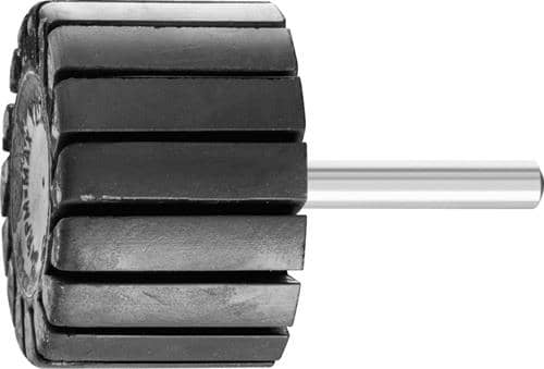 PFERD TOOLS Schleifhülsenträger D45xH30mm Zyl.Schaft-D.6mm PFERD