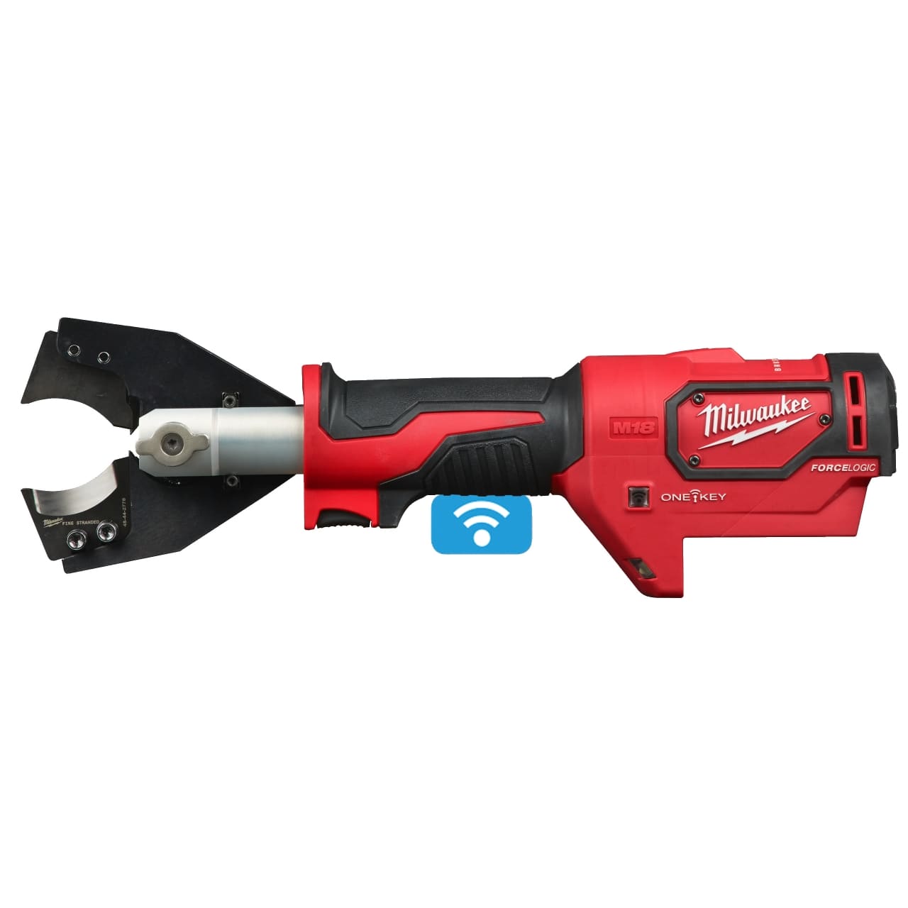 MILWAUKEE ONE KEY™ Akku-Kabelschneider M18ONEHCC-0C FSW SET
