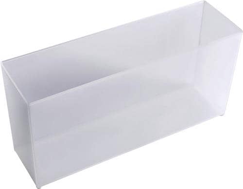 RAACO Eins.150 A7-2½ B79xT262xH133mm PP RAACO