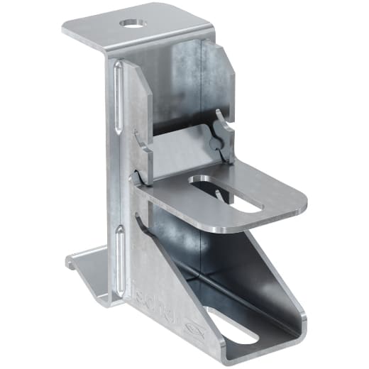 FISCHER Verbindungssattel FVS II