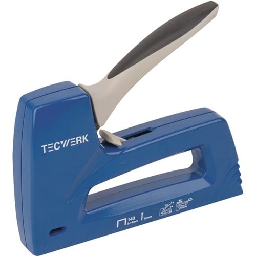 TECWERK Handtacker Alu.TECWERK