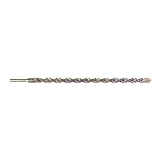 MILWAUKEE 20 x 450 mm, SDS-Plus 2-Schneiden Hammerbohrer M2 SDS-Plus