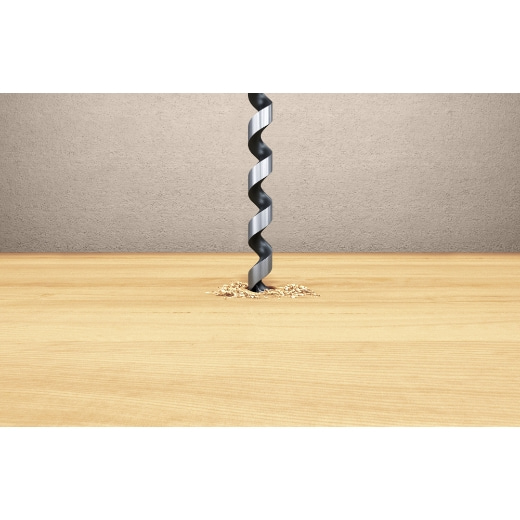 FISCHER Schlangenbohrer D-WL Set 320mm (6)