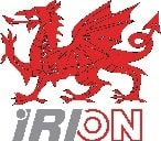 Druckluftpresse geschlossen IRION