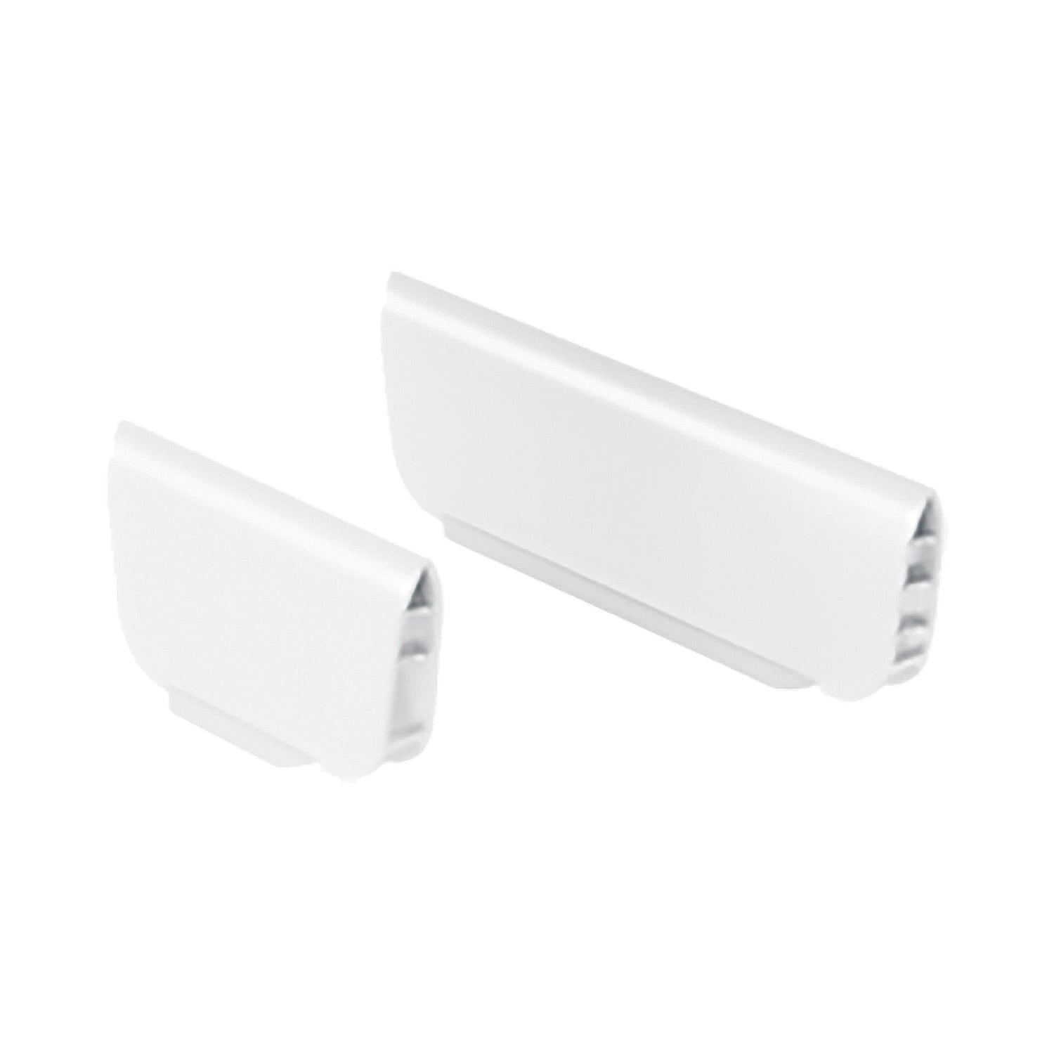 HETTICH OrgaTray Trennelemente, 128, weiß, 9204201