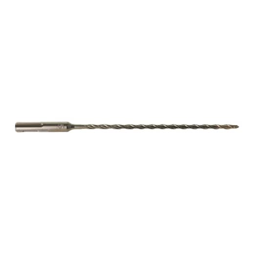 MILWAUKEE 5 x 210 mm, SDS-Plus 2-Schneiden Hammerbohrer M2 SDS-Plus