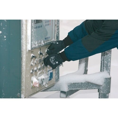 HONEYWELL Kälteschutzhandschuhe Ice-Grip 691 Gr.9 blau EN 388,EN 511 PSA II