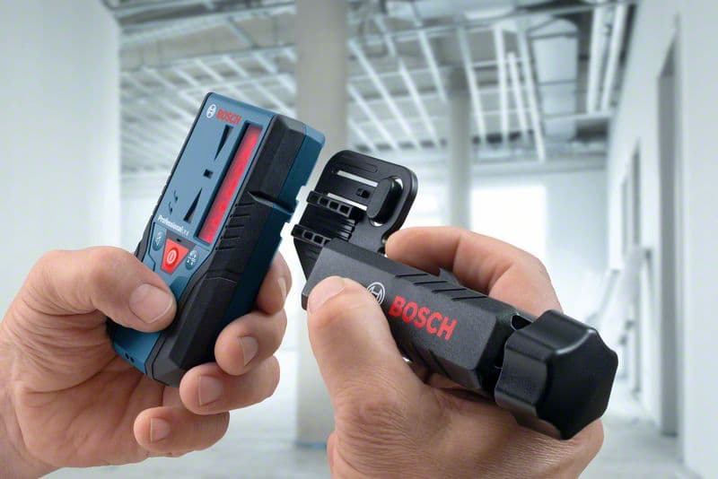 BOSCH Laser-Empfänger LR 6