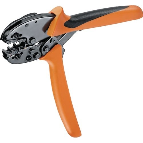 WEIDMÜLLER Crimpwerkzeug CTI 6 G L.250mm 0,5-6 (AWG 20-10)mm² WEIDMÜLLER