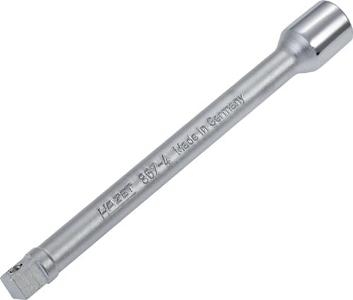 HAZET Verl.867 1/4 Zoll L.101,5mm HAZET