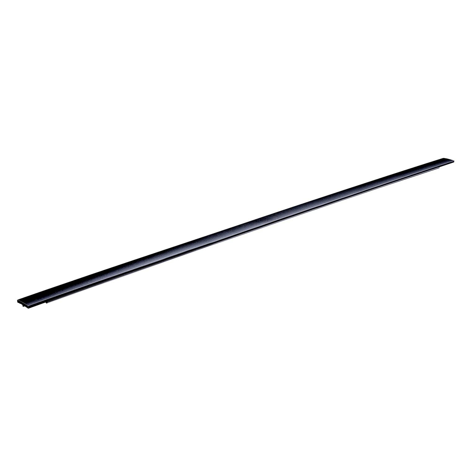 HETTICH AvanTech YOU Designprofil Hybrid, anthrazit, 400 mm, 9347523