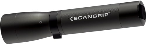 SCANGRIP LED-Taschenlampe FLASH 600 R 600 lm Li-Ion 150m SCANGRIP