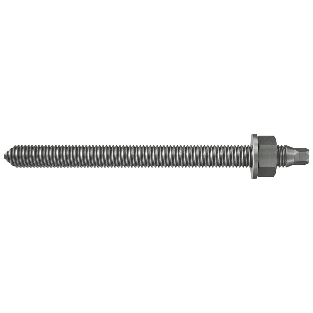 FISCHER Ankerstange RG M10x250 R