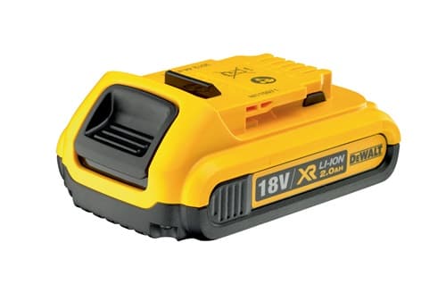Akku-Pack DCB183 18V 2Ah DEWALT