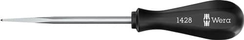 WERA Aufreiber 1428 durchgehende Kl.1-komponentig Gesamt-L.199mm WERA