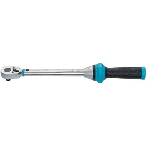 HAZET Drehmomentschlüssel 5110-3 CT 3/8 Zoll 10-60 Nm HAZET