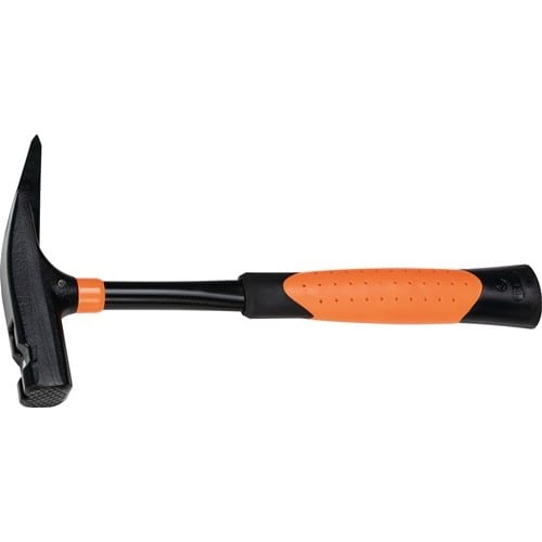 PICARD Latthammer BlackGiant® Nr.820M Kopf-G.600g m.Magnet geraut STA schwarz lack.
