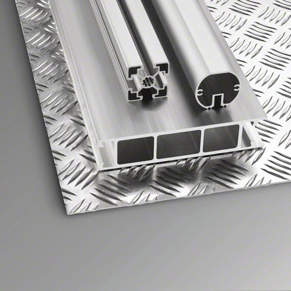 BOSCH Akku-Kreissägeblatt Expert for Aluminium, 160 x 1,8/1,3 x 20, 54 Zähne