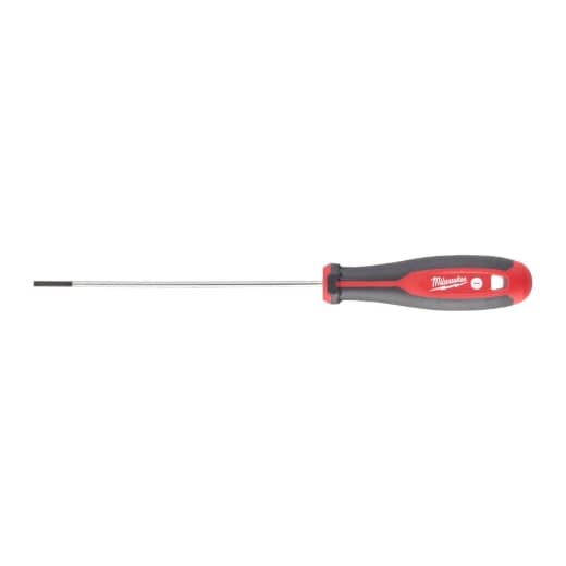 MILWAUKEE SL 0,5 x 3 x 150 mm Schraubendreher Tri-Lobe