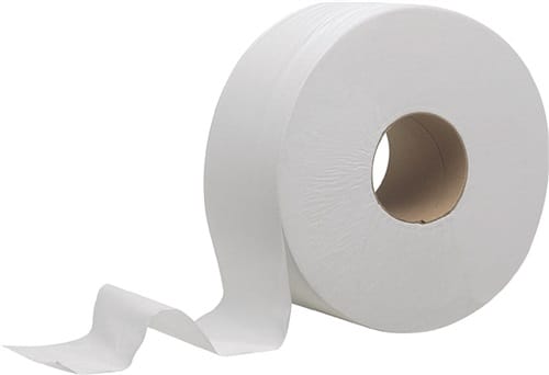 Toilettenpapier KIMBERLY-CLARK