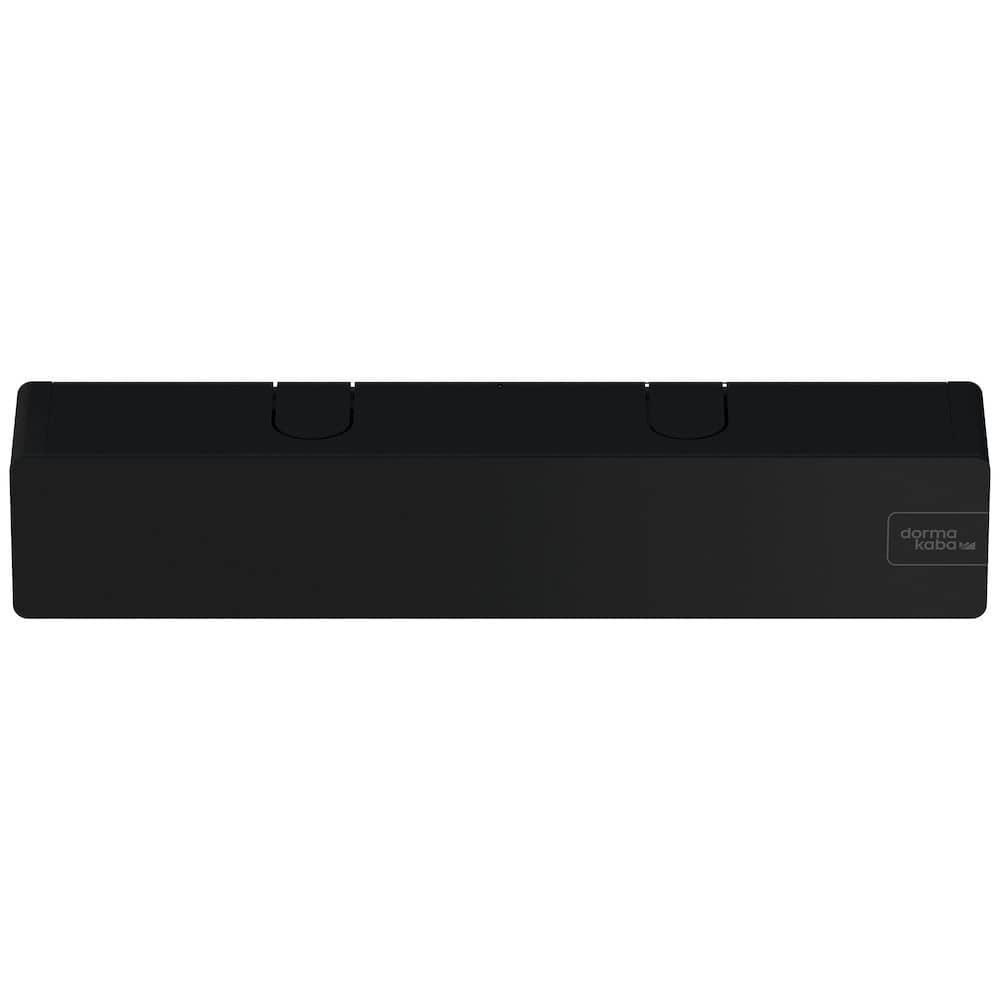 DORMAKABA  TS 98 XEA  Aluminium ohne Gleitschiene