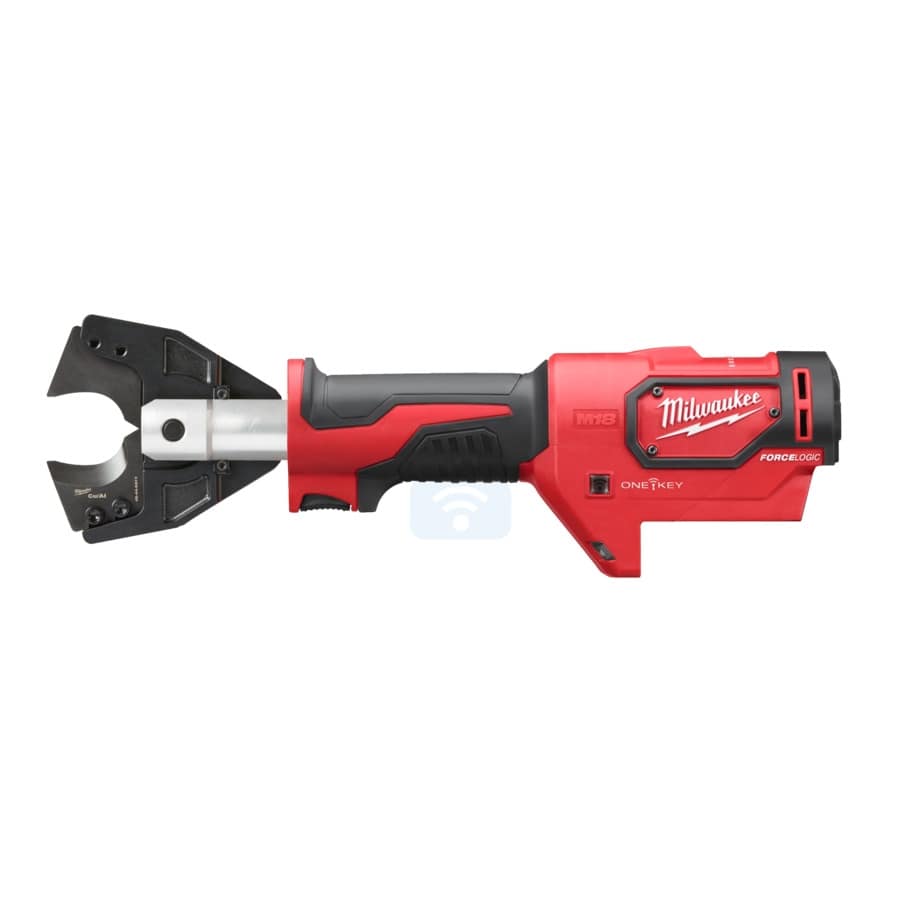 MILWAUKEE ONE KEY™ Akku-Kabelschneider M18ONEHCC-0C CU/AL-SET