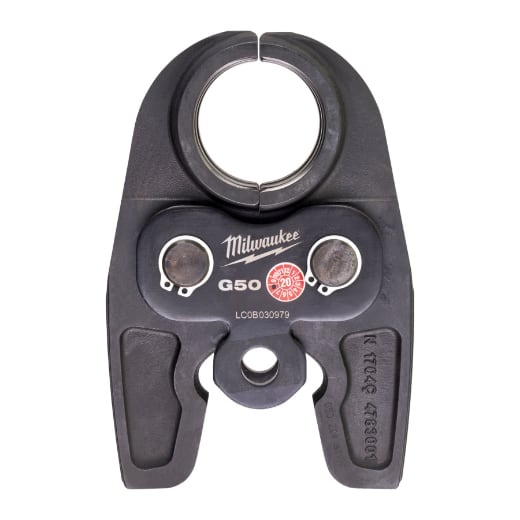 MILWAUKEE Nennweite G50 für 18 V Presswerkzeug Pressschlinge J18-G50