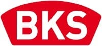 BKS Profilzylinder 8800, Messing