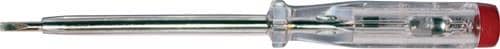 Nordwest Spannungsprüfer 120-250 V AC einpolig Schneiden-B.3,5mm