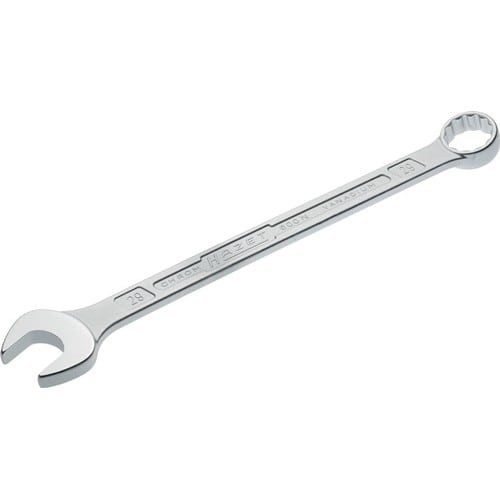 HAZET Ringmaulschlüssel 600N SW 29mm L.380mm Form A Spezialstahl HAZET