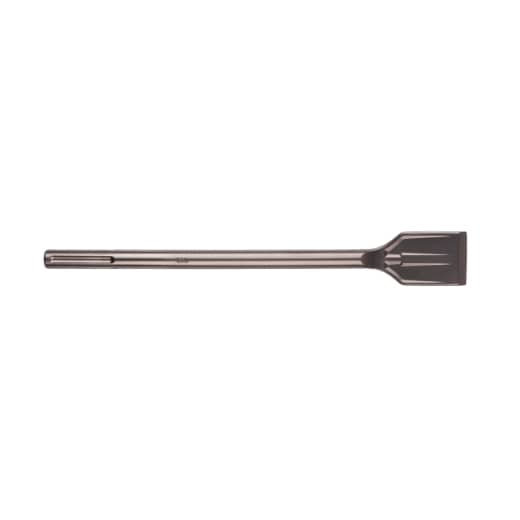 MILWAUKEE 300 x 50 mm Fliesenmeißel SDS-Max Premium SLEDGE