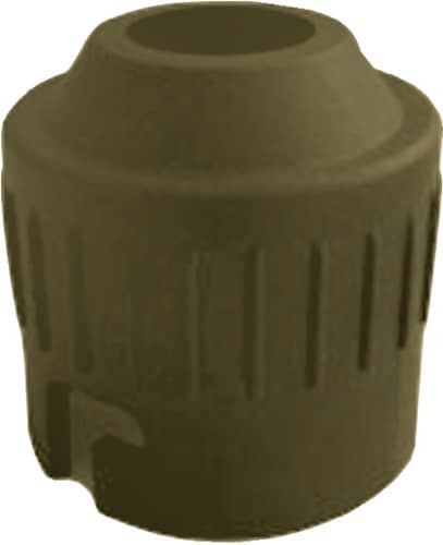 Quellmörteldüse kon. m. 20mm Ausgang Ku.