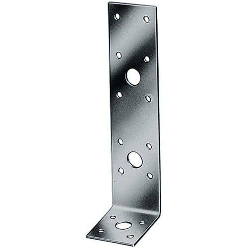 SIMPSON STRONG TIE Winkelverb.AH16050 160x50x40mm S.3mm ETA 07/0285 SIMPSON STRONG TIE