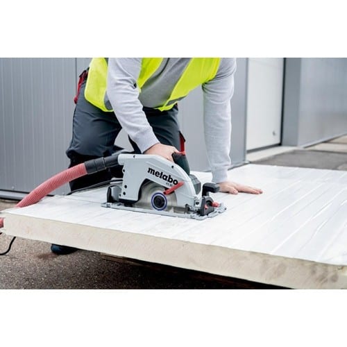 METABO Kreissägeblatt steel cut classic D165xDicke1,6xBohrung20mm FZFA