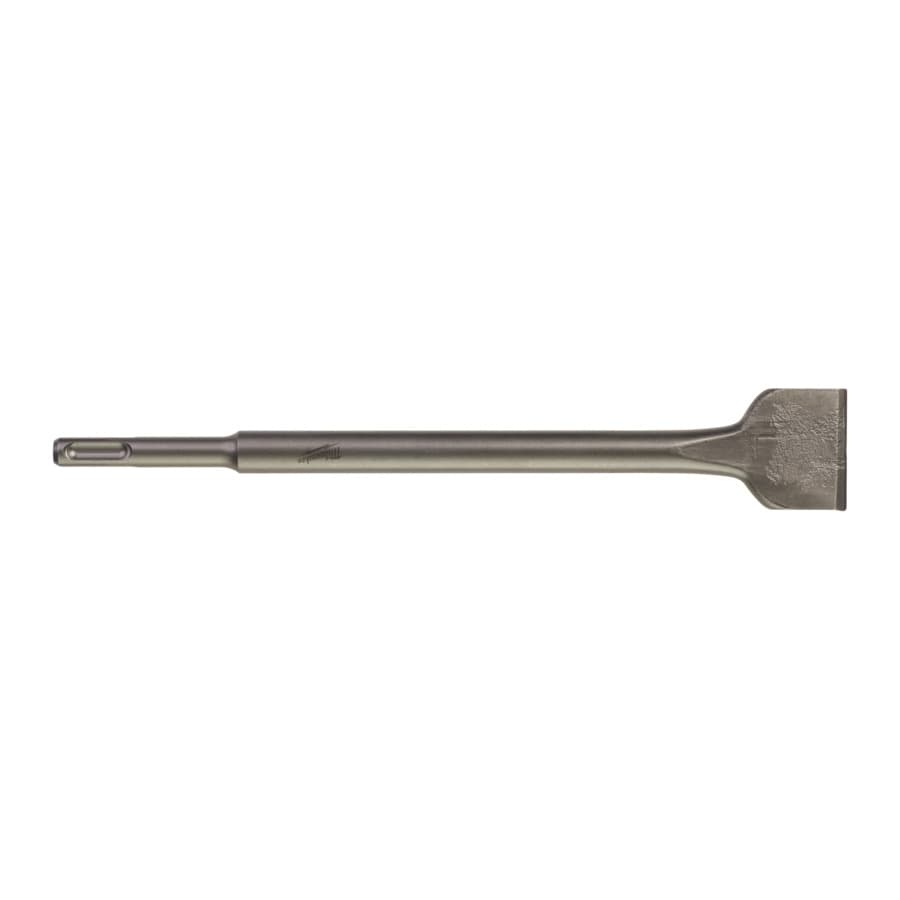 MILWAUKEE 250 x 40 mm Breitmeißel SDS-Plus